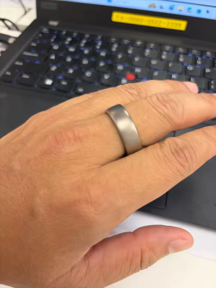 Sleep Ring Tracker: What Makes a Good One and How to Choose the Right One