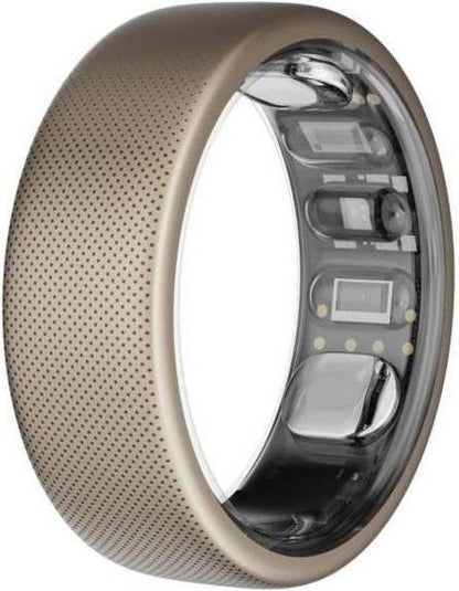 Smart ring backwards