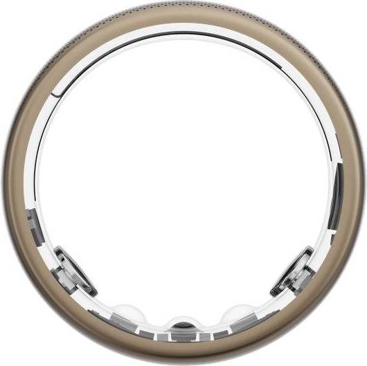 Smart ring side 