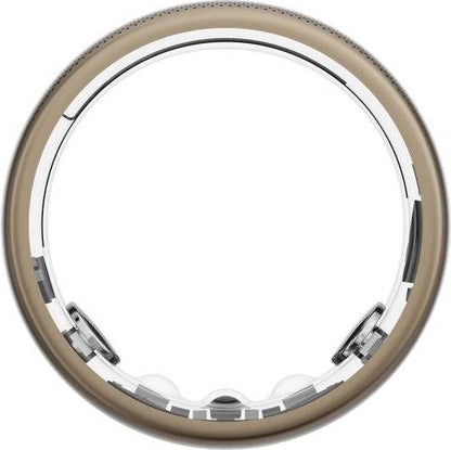 Smart ring side 