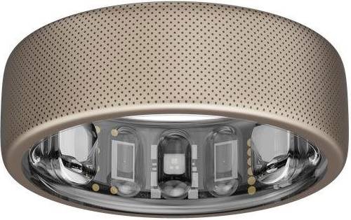 smart ring horizontal flip 