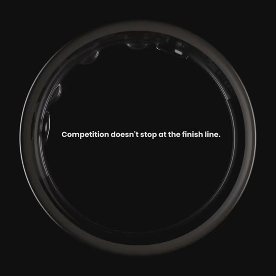 Smart ring product video 